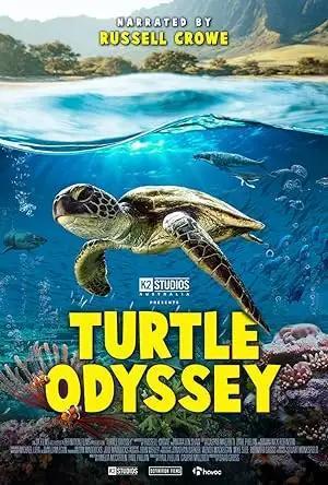 فيلم Turtle Odyssey 2018 مترجم - باهي فيلم